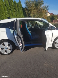 BMW i3 (60 Ah)