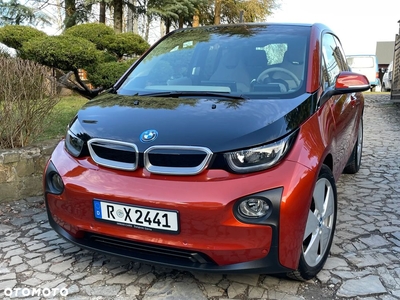 BMW i3 (60 Ah)