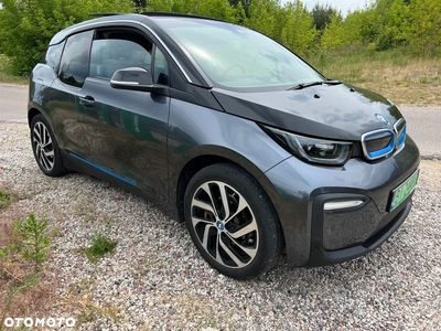 BMW i3 (94 Ah)