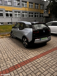 BMW i3 (94 Ah)