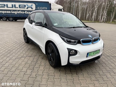 BMW i3 94 Ah