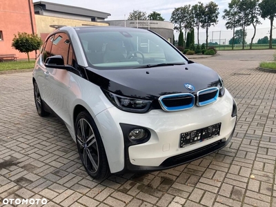 BMW i3 (94 Ah)