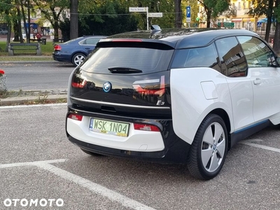 BMW i3 94 Ah