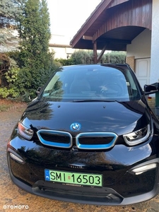 BMW i3 94 Ah