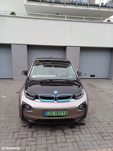 BMW i3 94 Ah