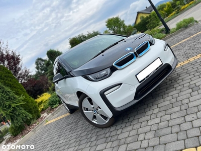 BMW i3 94 Ah