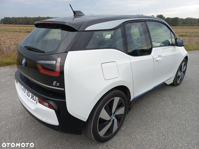 BMW i3 94 Ah