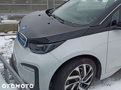 BMW i3 94 Ah (Range Extender)