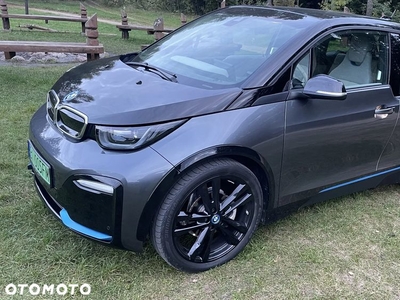 BMW i3 i3S 94 Ah