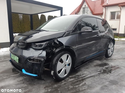 BMW i3 i3S 94 Ah