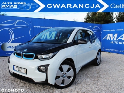 BMW i3 Standard