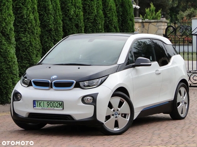 BMW i3 Standard