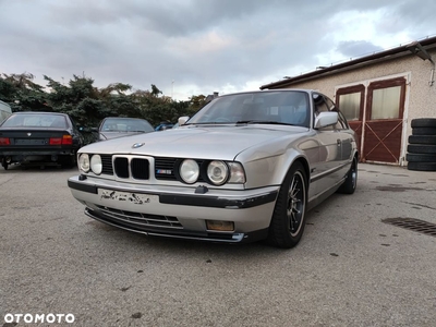 BMW M5 Standard