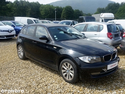 BMW Seria 1 116d