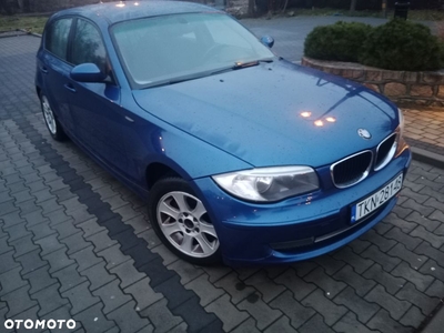 BMW Seria 1 116d