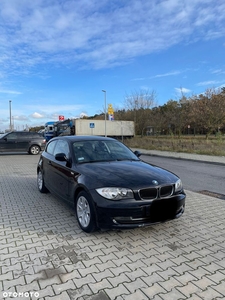 BMW Seria 1 116d