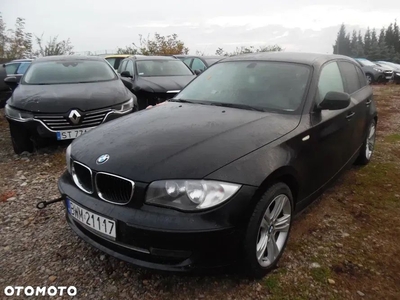 BMW Seria 1 116d