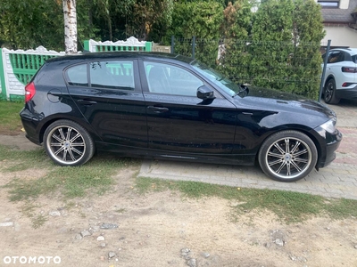 BMW Seria 1 116d