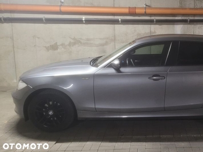 BMW Seria 1 116i