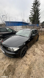 BMW Seria 1 116i