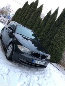 BMW Seria 1 116i