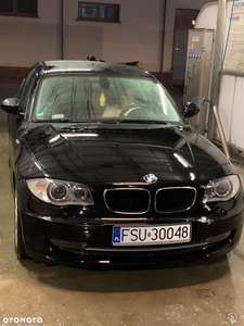 BMW Seria 1 116i