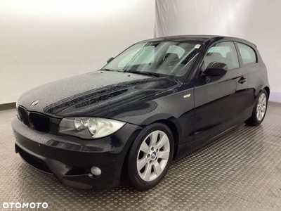 BMW Seria 1 116i