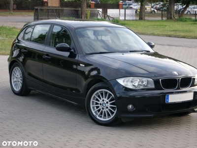 BMW Seria 1 116i