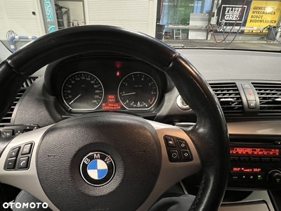 BMW Seria 1 116i