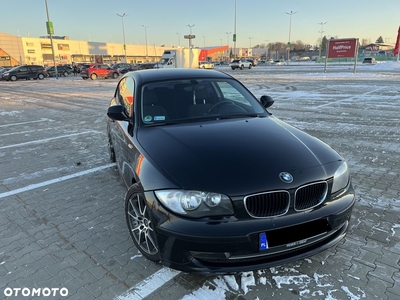 BMW Seria 1 116i