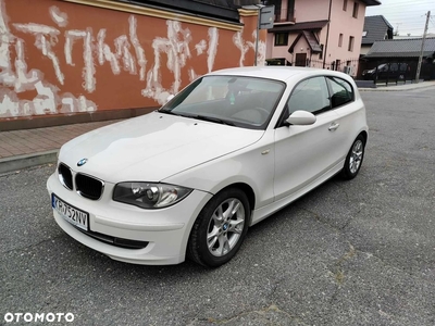 BMW Seria 1 116i