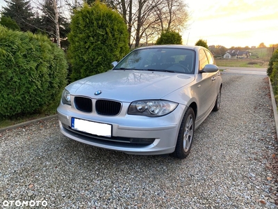 BMW Seria 1 116i