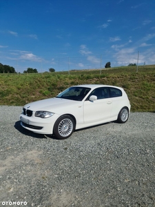 BMW Seria 1 116i