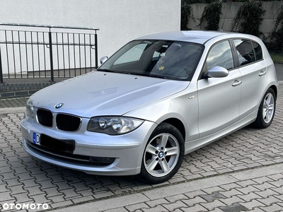 BMW Seria 1 116i