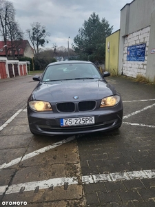 BMW Seria 1 116i