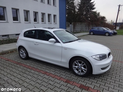 BMW Seria 1 116i