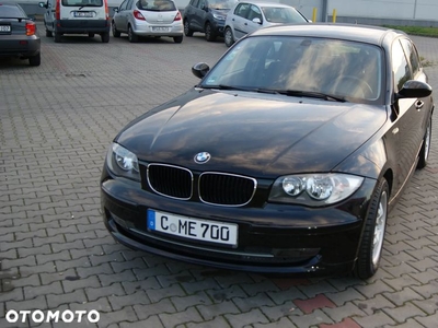 BMW Seria 1 116i