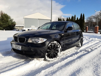 BMW Seria 1 116i