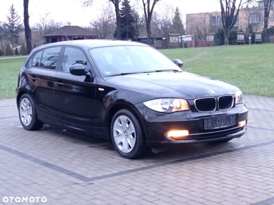 BMW Seria 1 116i