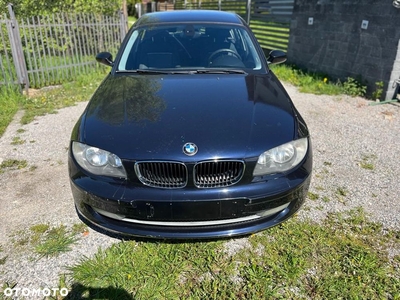 BMW Seria 1 116i