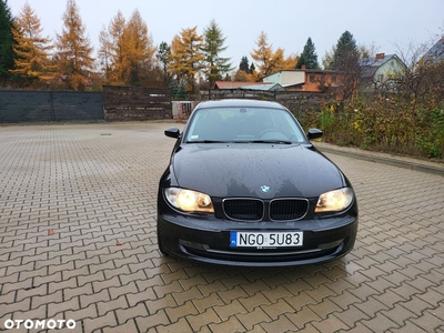 BMW Seria 1 116i