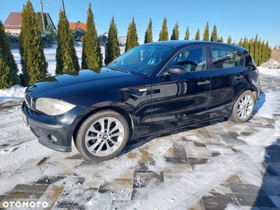 BMW Seria 1 116i