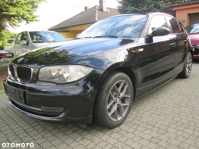 BMW Seria 1 116i