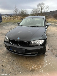 BMW Seria 1 116i