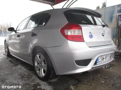 BMW Seria 1 116i