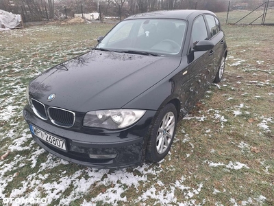 BMW Seria 1 116i