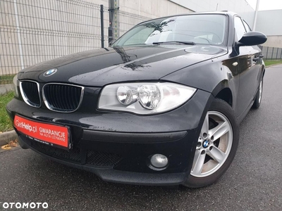 BMW Seria 1 116i