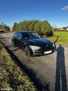 BMW Seria 1 116i