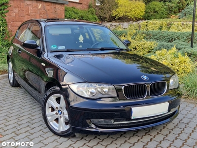 BMW Seria 1 116i Edition Sport