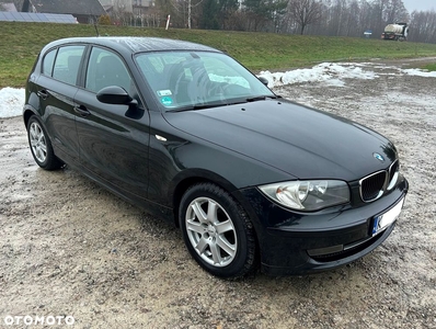 BMW Seria 1 116i